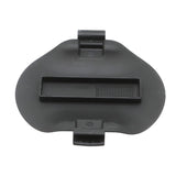 5pcs Platform Hitch 5th Wheel Mount Covers Compatible For 2020-2024 GMC Sierra – product image 6