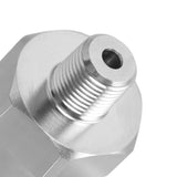 5V Pressure Transducer, 1600Psi with Connect for Oil, Fuel, Gas, Water US – product image 3