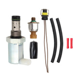IPR Valve, ICP Sensor and Pigtail Kit for 2003-2010 Ford F-250 F-350 F-450 F-550 6.0L 5C3Z-9C968-CA – product image
