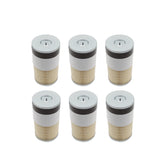 6 Pack Replace For Cummins Fuel Filter / Water Separator FS19764 – product image