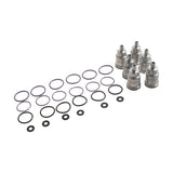 6 Pcs Injector Sleeve Tube Steel Replace Fit for Volvo D11 D13 21515329 – product image