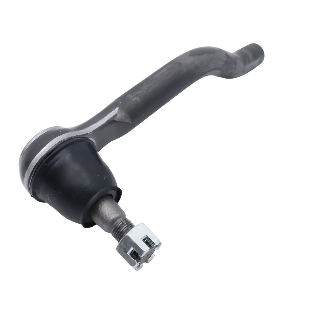 6-Piece Inner and Outer Tie Rod Kit for 2009-2014 Nissan Murano