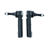 6-Piece Inner and Outer Tie Rod Set for 2015-2021 Ford F-150, Expedition and Lincoln Navigator