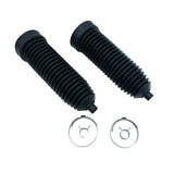 6-Piece Inner and Outer Tie Rod Set for 2015-2021 Ford F-150, Expedition and Lincoln Navigator