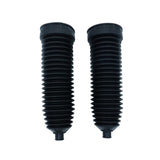 6-Piece Inner and Outer Tie Rod Set for 2015-2021 Ford F-150, Expedition and Lincoln Navigator
