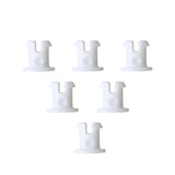 6 Piece Linkage Retaining Bushings for 25 158 08-S 25-158-08-S Kohler Engine – product image