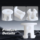 6 Piece Linkage Retaining Bushings for 25 158 08-S 25-158-08-S Kohler Engine – product image 7