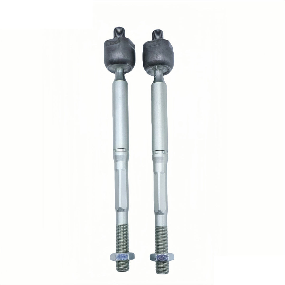 6-Piece Tie Rod and Sway Bar Link Kit for 2015-2020 Honda Fit 1.5L