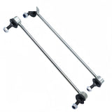 6-Piece Tie Rod and Sway Bar Link Kit for 2015-2020 Honda Fit 1.5L