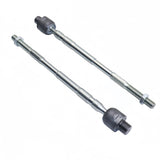 6-Piece Tie Rod and Sway Bar Link Kit for Subaru Crosstrek and Forester
