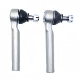 6-Piece Tie Rod and Sway Bar Link Kit for Subaru Crosstrek and Forester