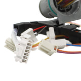 6 SPEED Transmission Wiring Harness For 2006-2009 ALLISON 1000/2000 GM/DURAMAX – product image 8