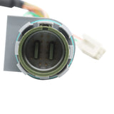6 SPEED Transmission Wiring Harness For 2006-2009 ALLISON 1000/2000 GM/DURAMAX – product image 10