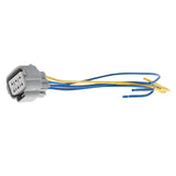 6-way Connector Pigtail of Halogen Headlight for Camry 81150-06C40 – product image
