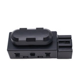 6-Way Power Seat Switch for Ford and Lincoln Trucks and SUVs