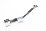 OEM BMW CD Changer Adapter Cable Harness 61126924785