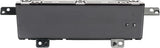 Clock Temperature Information Display Screen for 2017-2018 Subaru Impreza 85261FL010