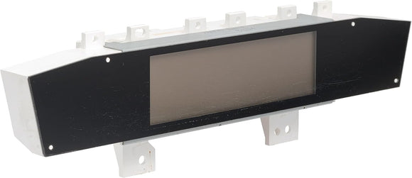Driver Information Display Screen for 2007-2009 Nissan Quest 28090ZM70C