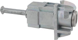 Left LH Driver Side Door Lock Cylinder Barrel 51217019975 with 2 Keys for 2001-06 BMW E46 3 Series