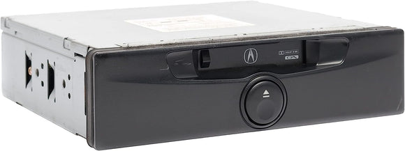 Dash-Mounted Cassette Player Audio Receiver 2004-2008 Acura TSX 08A03-5E2-000