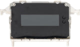 Informational Display Screen for 2012 Ford Focus AM5T-18B955-AE