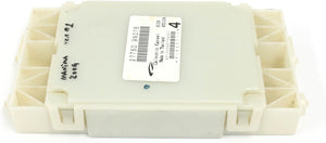 Temperature AC Control Amplifier for 2009-2010 Nissan Maxima 27760 9N01B