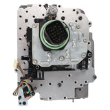 62TE Automatic Transmission Valve Body w/ Solenoid For Ram ProMaster 1500 – product image