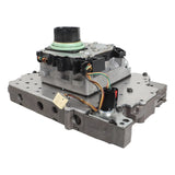 62TE Automatic Transmission Valve Body w/ Solenoid For Ram ProMaster 1500 – product image 2