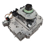 62TE Automatic Transmission Valve Body w/ Solenoid For Ram ProMaster 1500 – product image 3