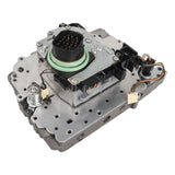 62TE Automatic Transmission Valve Body w/ Solenoid For Ram ProMaster 1500 – product image 6