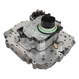 62TE Automatic Transmission Valve Body w/ Solenoid For Ram ProMaster 1500 – product image 7