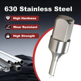 630 Stainless Steel Drill Adapter for Pop-Up Camping Vehicles W/Lifting Systems – product image 3