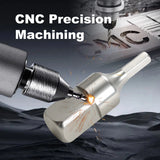 630 Stainless Steel Drill Adapter for Pop-Up Camping Vehicles W/Lifting Systems – product image 7