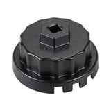 64mm 14 Flute Oil Filter Wrench Removal Socket Tool for Toyota Lexus 2.5L-5.7L – product image 8