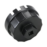 64mm Aluminum Oil Filter Housing Socket Wrench Fit for Toyota Prius V Matrix – product image 8
