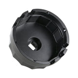 64mm Aluminum Oil Filter Housing Socket Wrench Fit for Toyota Prius V Matrix – product image 9