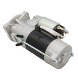 6676957 6685190 Starter For Bobcat Skid Steer Loader Starter S175 S185 S250 – product image 2