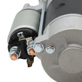 6676957 6685190 Starter For Bobcat Skid Steer Loader Starter S175 S185 S250 – product image 7