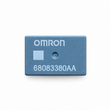 10-Pack Omron 68083380AA 05X7A13 4-Pin 12V Automotive Relays
