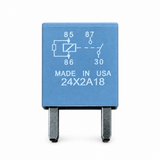 10-Pack Omron 68083380AA 05X7A13 4-Pin 12V Automotive Relays