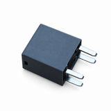 10-Pack Omron 68083380AA 05X7A13 4-Pin 12V Automotive Relays