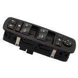 68184803AC For 2014-18 Jeep Grand Cherokee Front Left Master Power Window Switch – product image 2