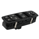 68184803AC For 2014-18 Jeep Grand Cherokee Front Left Master Power Window Switch – product image 3