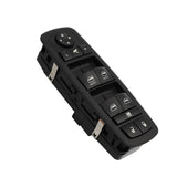 68184803AC For 2014-18 Jeep Grand Cherokee Front Left Master Power Window Switch – product image 4