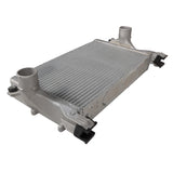 68322664AA Aluminum Intercooler for Ram 2500 3500 2019 2020 2021 L6 6.7L DIESEL – product image