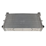 68322664AA Aluminum Intercooler for Ram 2500 3500 2019 2020 2021 L6 6.7L DIESEL – product image 4