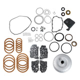 6F35 Transmission Rebuild Torque Kit Fit for Ford Escape Fusion Edge Explorer – product image