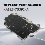 6F35 Transmission Valve Body W / Solenoids Fit for 2012-2013 Ford Edge – product image