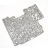 6HP Valve Body Separator Plate A052 / B052 for Audi and Jaguar