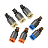 6HP28 Transmission Valve Body Solenoid Kit 1068298047 For BMW 528i 740i – product image
